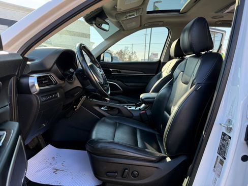 Used 2021 Kia Telluride EX image 10