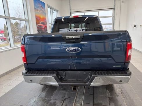 Used 2018 Ford F150 XLT w/ Equipment Group 302A Luxury image 5