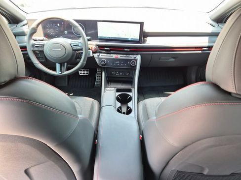 Used 2025 Hyundai Sonata N Line FWD image 18