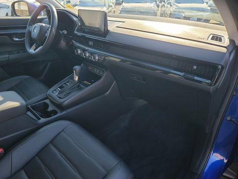 Used 2023 Honda CR-V EX-L image 21