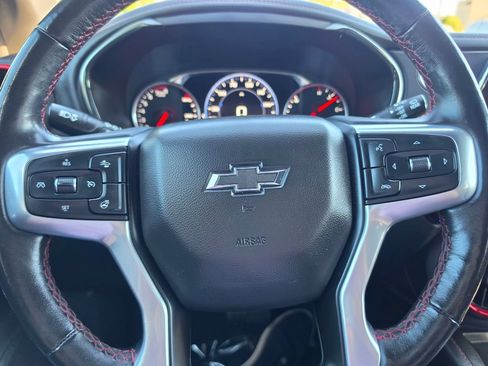Used 2020 Chevrolet Blazer RS AWD/4WD image 21