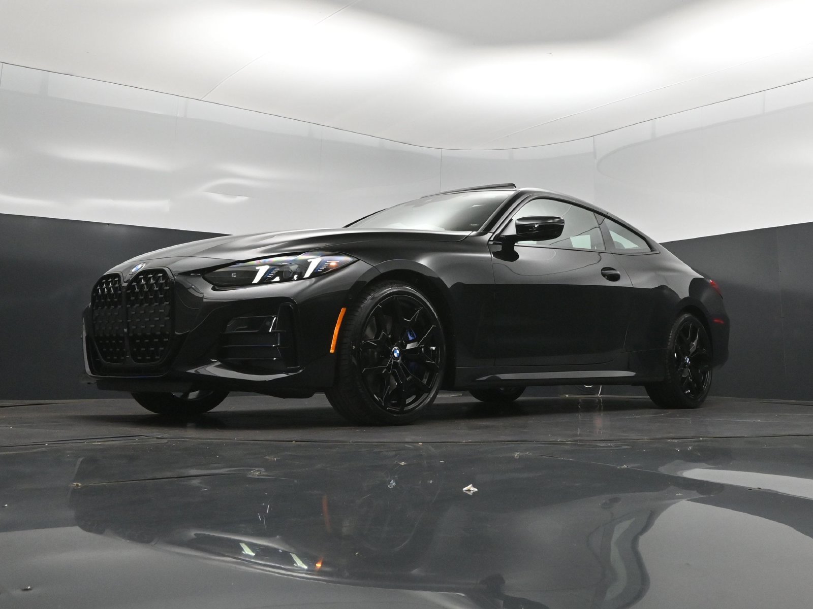 New 2027 BMW 430i Coupe w/ M Sport Package AWD/4WD image 38