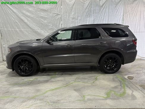 Used 2019 Dodge Durango GT AWD/4WD image 13
