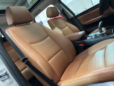 Used 2015 BMW X3 xDrive28i image 22