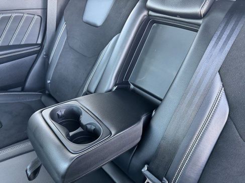 Used 2022 Ford Edge ST w/ Equipment Group 401A image 31