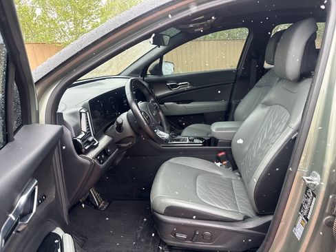 Used 2023 Kia Sportage X-Pro AWD/4WD image 10