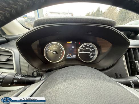 Used 2021 Subaru Forester Premium image 17