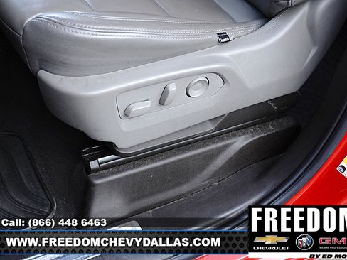 Used 2023 Chevrolet Silverado 1500 RST w/ Convenience Package II AWD/4WD image 31