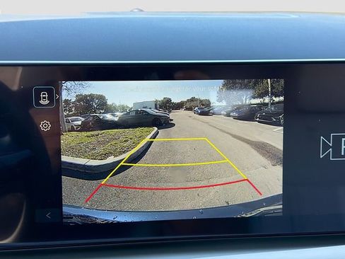 New 2026 Hyundai Tucson SEL image 13