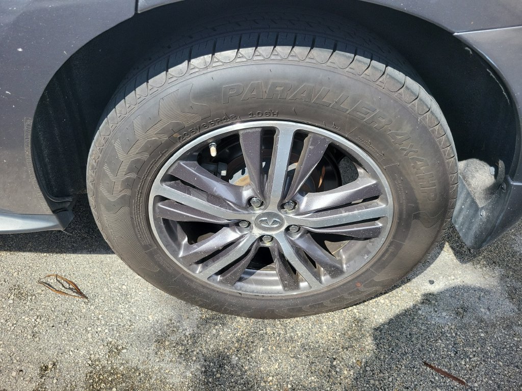 Used 2016 INFINITI QX60 FWD w/ Premium Plus Package image 6