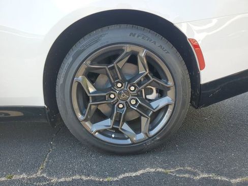 New 2025 Dodge Charger Daytona R/T w/ Sun & Sound Package image 7