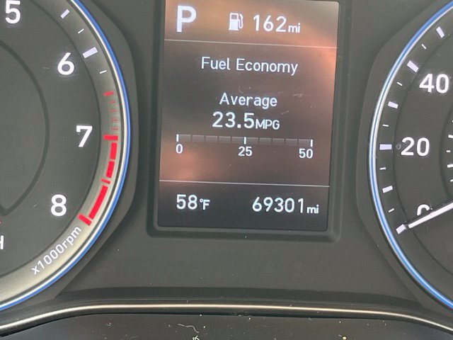 Used 2021 Hyundai Kona SE w/ Cargo Package FWD image 36