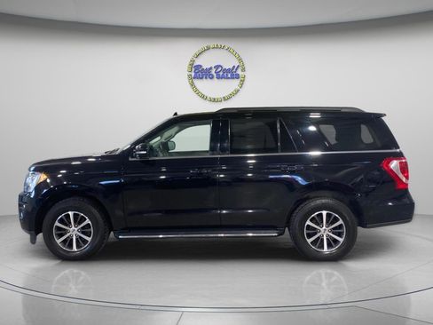 Used 2020 Ford Expedition XLT w/ Equipment Group 202A AWD/4WD image 2