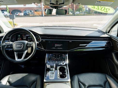 Used 2022 Audi Q7 3.0T Premium image 8