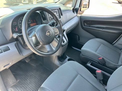 Used 2017 Nissan NV200 S w/ Cruise Control Package FWD image 16
