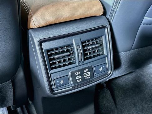 New 2026 Subaru Forester Touring AWD/4WD image 26