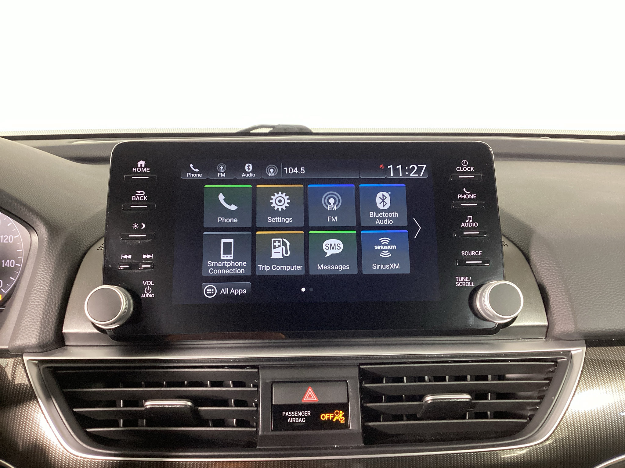 Used 2021 Honda Accord Sport image 26