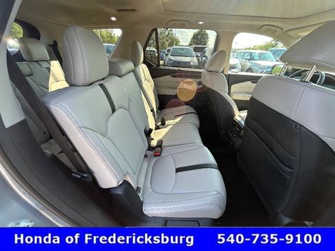 Certified 2026 Honda Pilot Touring image 28