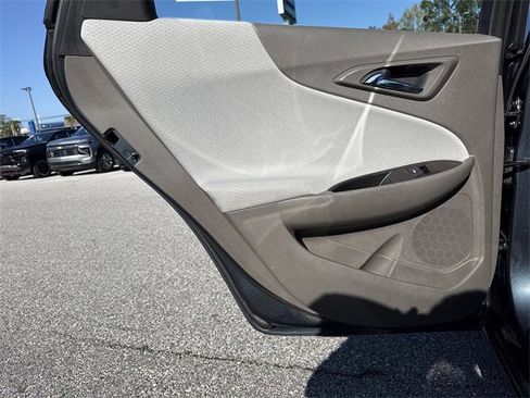 Used 2020 Chevrolet Malibu LS image 27