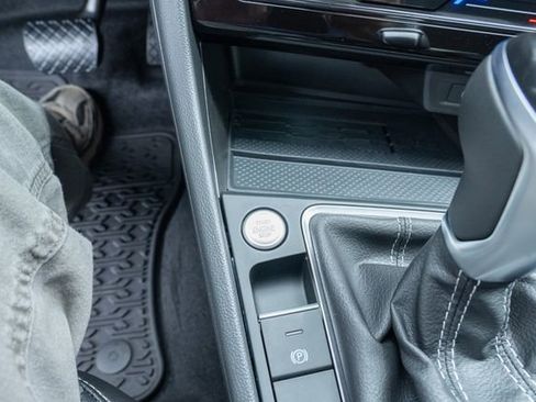 New 2026 Volkswagen Jetta SEL image 24