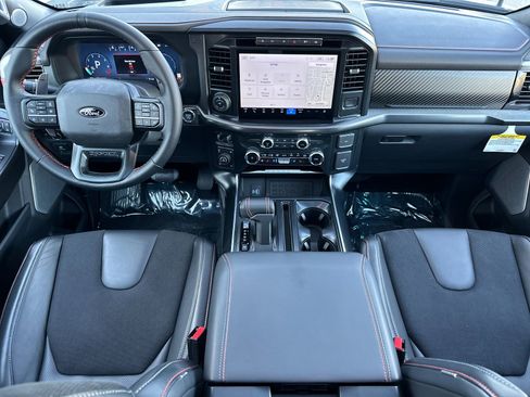 New 2024 Ford F150 Raptor image 15