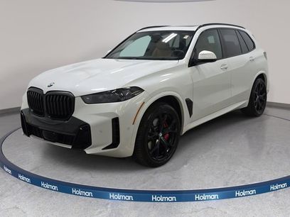 Certified 2025 BMW X5 xDrive40i w/ Executive Package