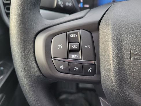 New 2025 Ford Ranger XL w/ Trailer Tow Package image 22