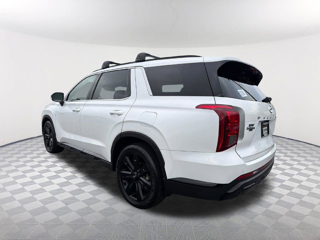 Used 2024 Hyundai Palisade XRT FWD image 7