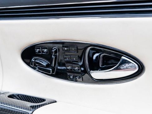 Used 2009 Maybach 62 S image 72