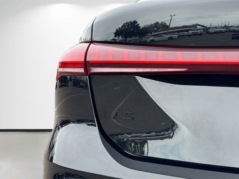 Used 2025 Audi A5 2.0T Premium Plus w/ Premium Plus image 10