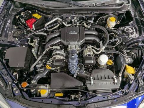 Used 2022 Subaru BRZ Premium RWD image 29