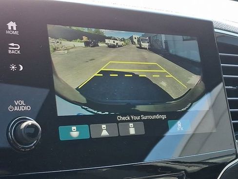Certified 2023 Honda Passport EX-L image 19