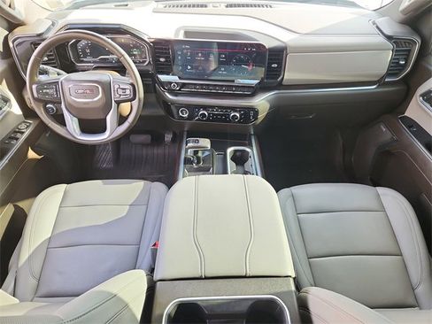 Certified 2023 GMC Sierra 1500 SLT w/ SLT Premium Package image 12