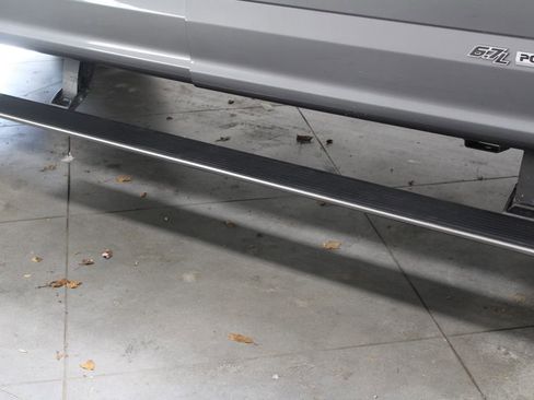 Used 2022 Ford F250 Lariat w/ Lariat Ultimate Package image 13