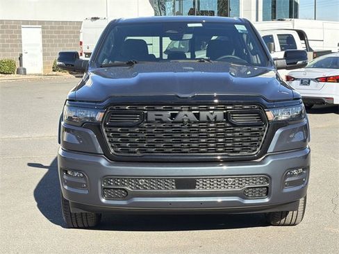 New 2026 RAM 1500 Big Horn/Lone Star image 15