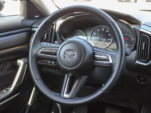 Used 2025 MAZDA CX-50 AWD 2.5 Hybrid w/ Premium Pkg image 18