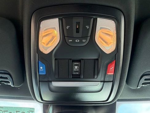 New 2026 RAM 2500 Big Horn AWD/4WD image 27