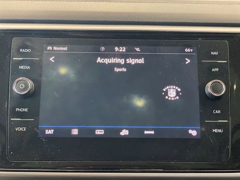 Used 2021 Volkswagen Atlas SEL Premium AWD/4WD image 19