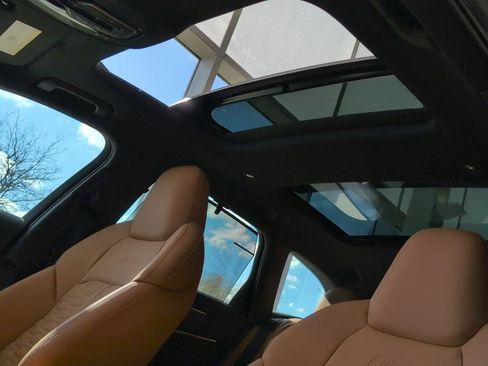 New 2026 Audi RS 6 performance image 18