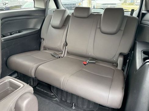 Used 2020 Honda Odyssey EX-L image 23