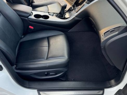 Used 2021 INFINITI Q50 Luxe w/ Cargo Package image 20