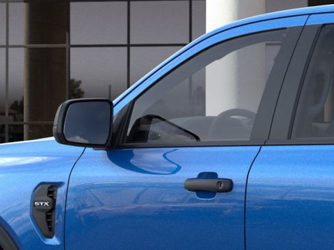 New 2025 Ford Ranger XL w/ Trailer Tow Package image 20