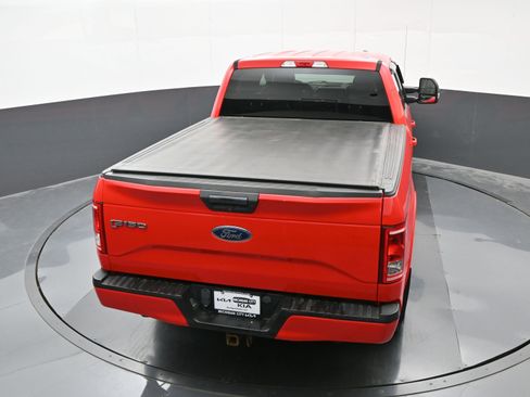 Used 2017 Ford F150 XLT w/ Equipment Group 301A Mid image 36