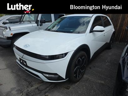Used 2024 Hyundai Ioniq 5 SEL
