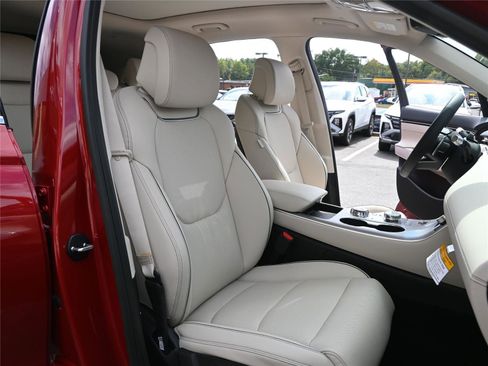 New 2026 Genesis GV70 2.5T Advanced image 24