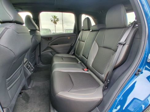 New 2026 Subaru Forester Wilderness AWD/4WD image 17