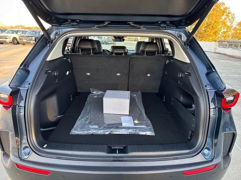 New 2026 MAZDA CX-50 AWD 2.5 Hybrid w/ Cargo Package image 26