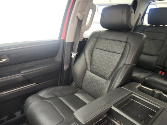 Used 2024 Toyota Tundra SR5 w/ TRD Sport Premium Package RWD image 16