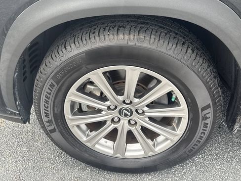 Used 2021 Lexus NX 300 FWD w/ Accessory Package 2 image 11