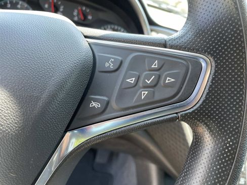 Used 2025 Chevrolet Malibu LT FWD image 20